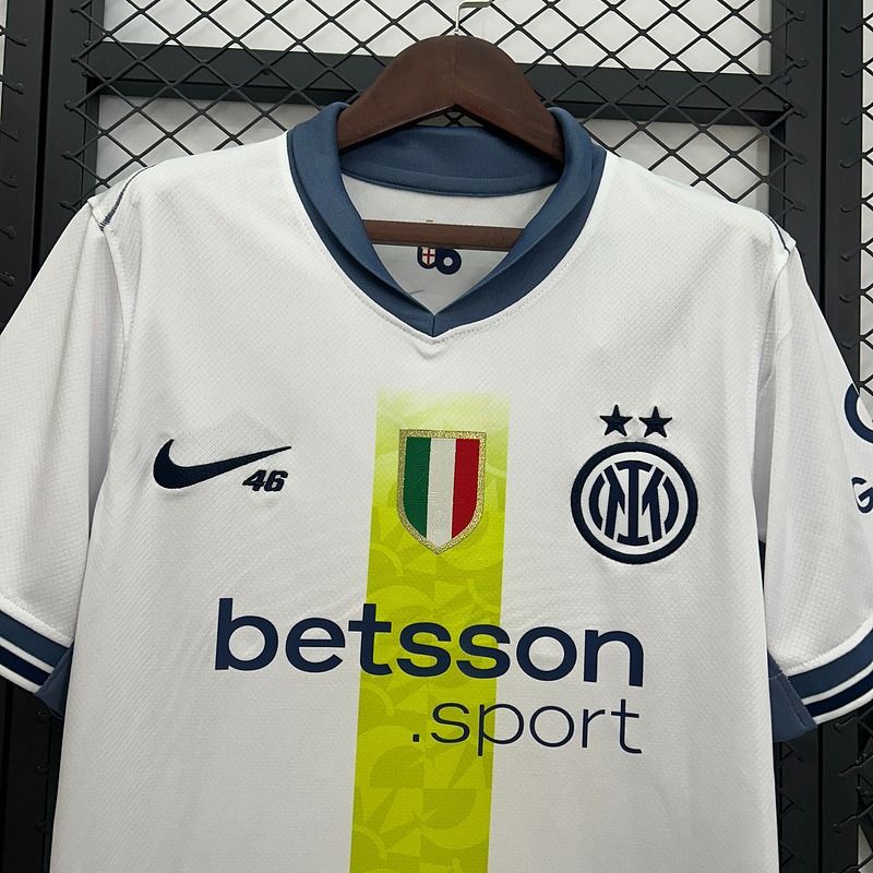 Inter Milan 2025/2026 Special Edition - Fan Version Adult
