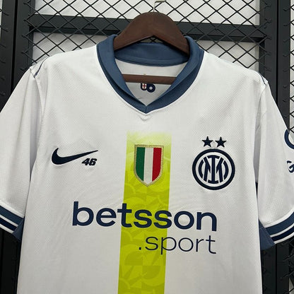 Inter Milan 2025/2026 Special Edition - Fan Version Adult