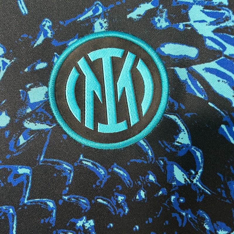 Inter de Milán 2025/2026 Edición Especial - Versión Aficionado [Adulto]