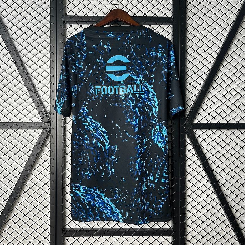 Inter de Milán 2025/2026 Edición Especial - Versión Aficionado [Adulto]