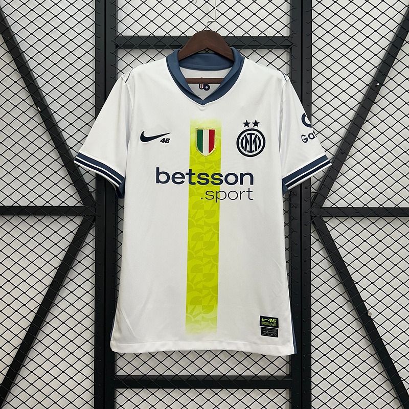 Inter Milan 2025/2026 Special Edition - Fan Version Adult