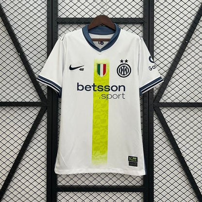 Inter Milan 2025/2026 Special Edition - Fan Version Adult