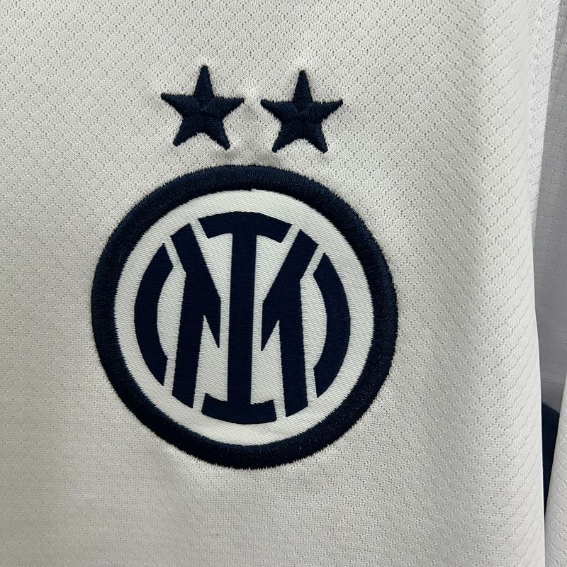Inter Milan 2025/2026 Special Edition - Fan Version Adult