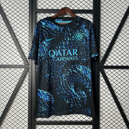 Inter Milan 2025/2026 Special Edition - Fan Version [Adult]
