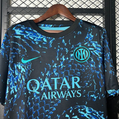 Inter Milan 2025/2026 Special Edition - Fan Version [Adult]