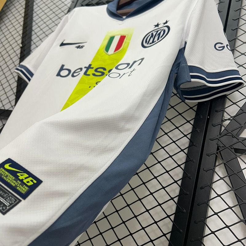Inter Milan 2025/2026 Special Edition - Fan Version Adult