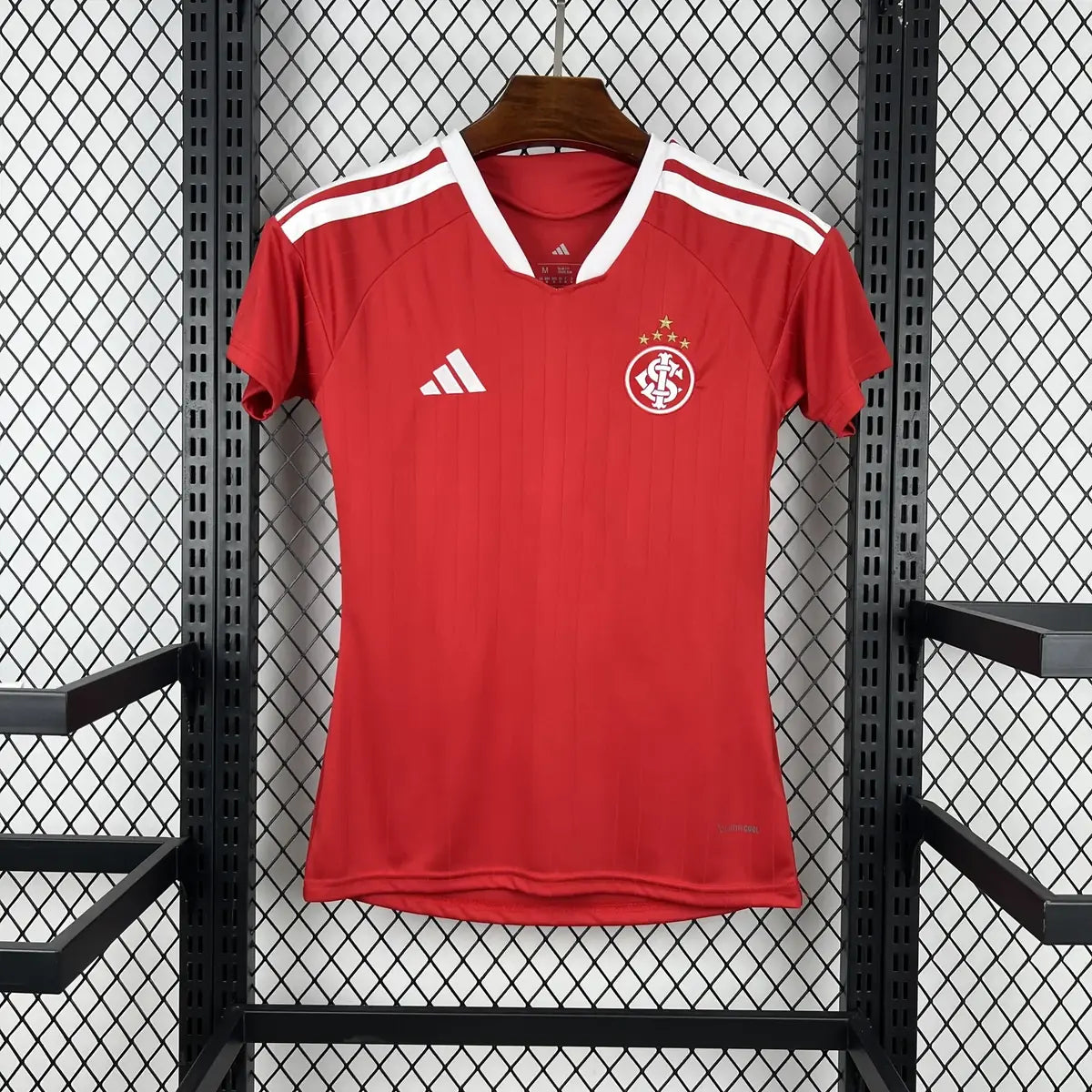 Internacional 2026-2027 Home Fan Jersey Women