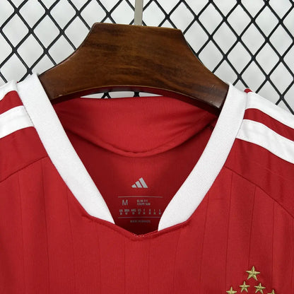 Internacional 2026-2027 Home Fan Jersey Women - View 3