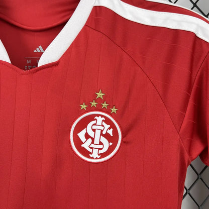 Internacional 2026-2027 Home Fan Jersey Women - View 5