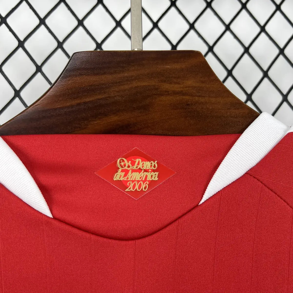 Internacional 2026-2027 Home Fan Jersey Women - View 6