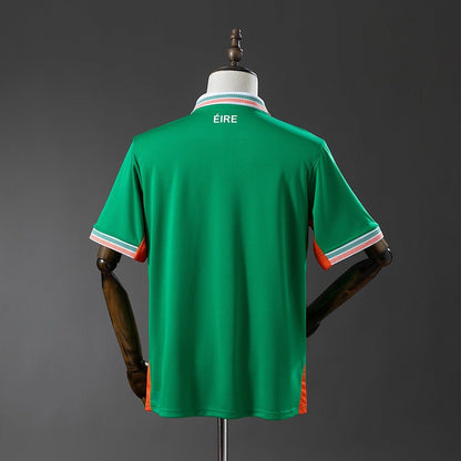 Ireland National Team 2025/2026 Home - Fan Version [Adult]