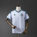 Italy National Team 2025/2026 Away - Fan Version Adult
