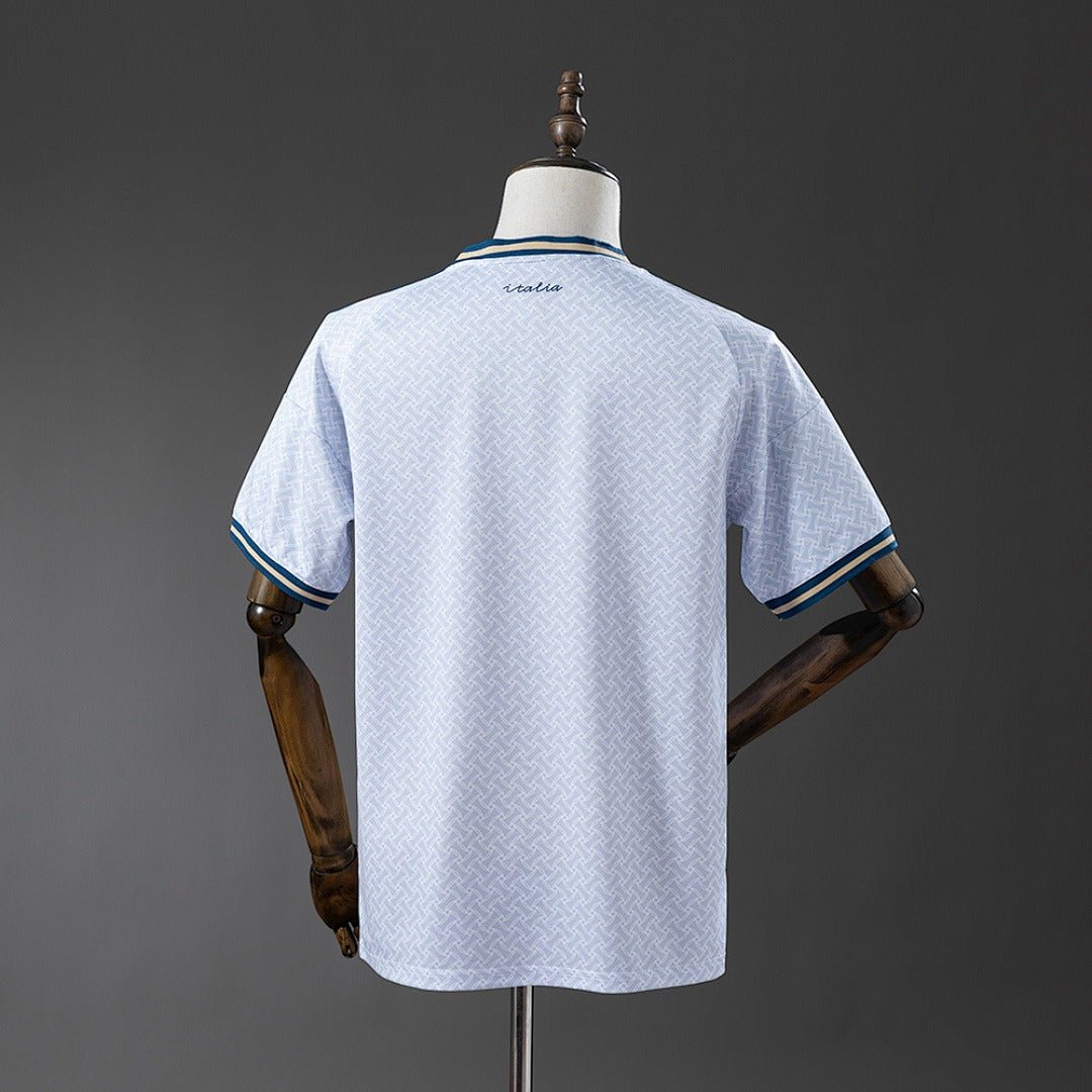 Italy National Team 2025/2026 Away - Fan Version Adult