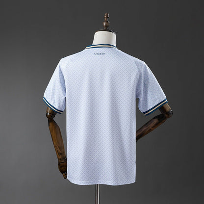 Italy National Team 2025/2026 Away - Fan Version Adult