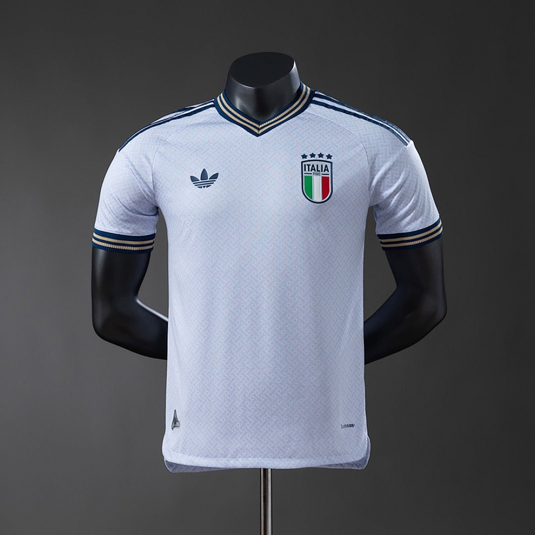 Italy National Team 2025/2026 Away - Player Version [Adult]