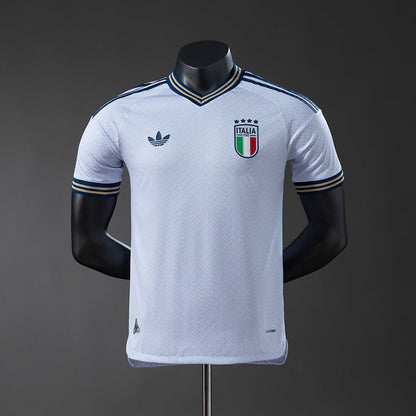 Italy National Team 2025/2026 Away - Player Version [Adult]