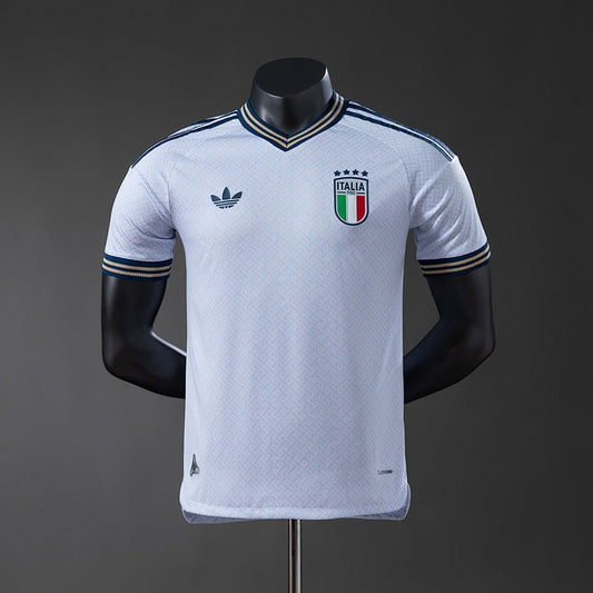 Italy National Team 2025/2026 Away - Player Version Jersey [Adult]