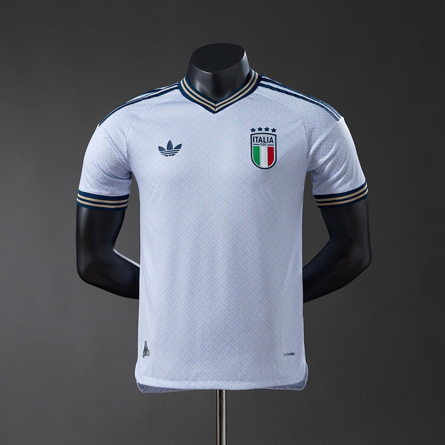 Italy National Team 2025/2026 Away - Player Version [Adult]