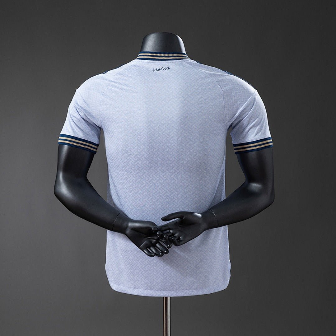 Italy National Team 2025/2026 Away - Player Version [Adult]