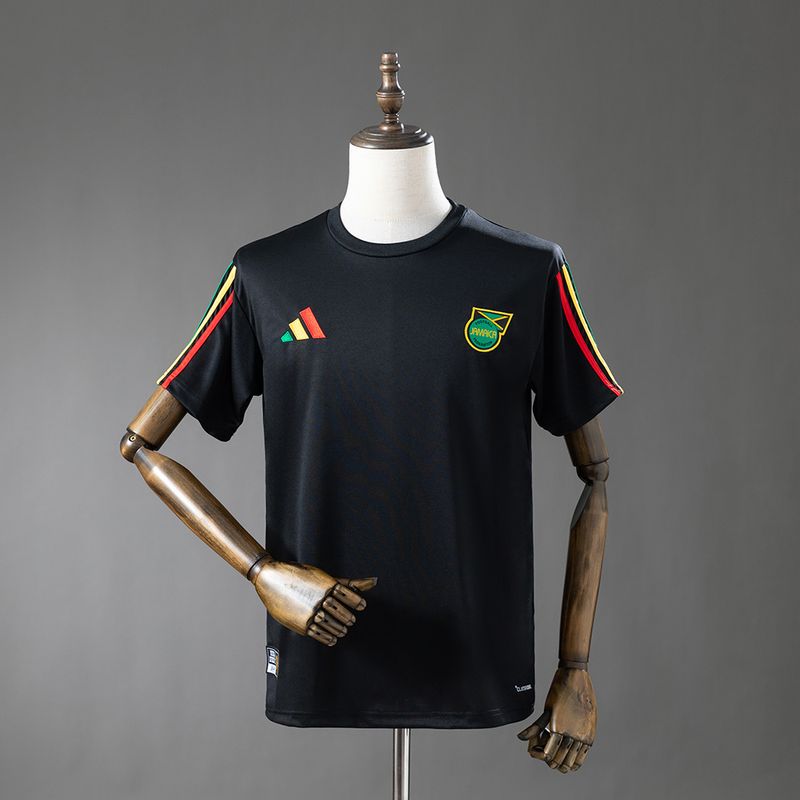 Jamaica National Team 2025/2026 Away - Fan Version [Adult]