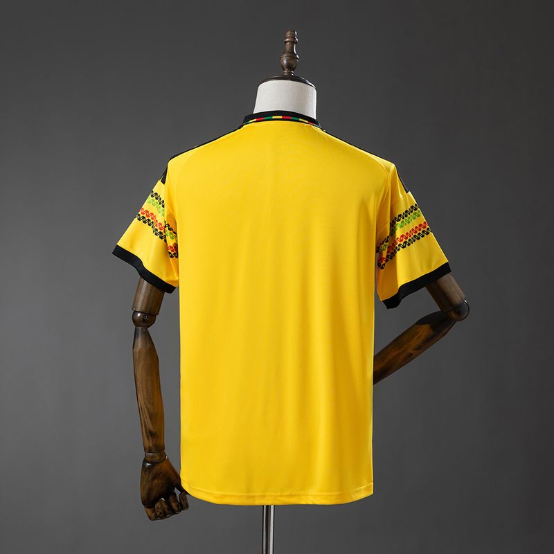 Jamaica National Team 2026 Home - Fan Version [Adult]