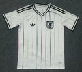 Japan National Team 2025/2026 Away - Fan Version [Adult]