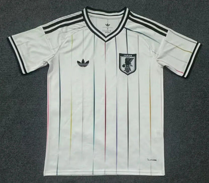 Japan National Team 2025/2026 Away - Fan Version [Adult]