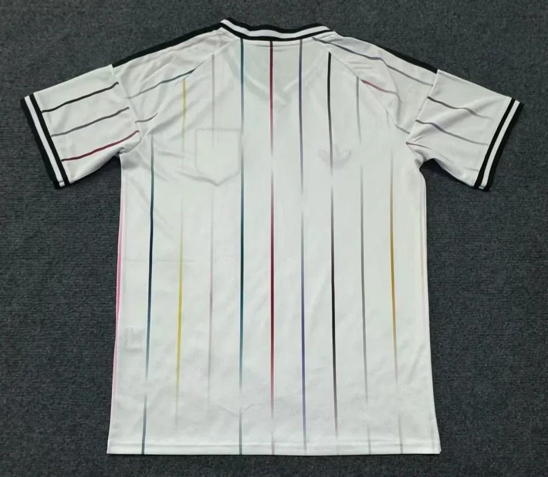 Selección Nacional de Japón 2025/2026 Visitante - Versión Fan [Adulto]