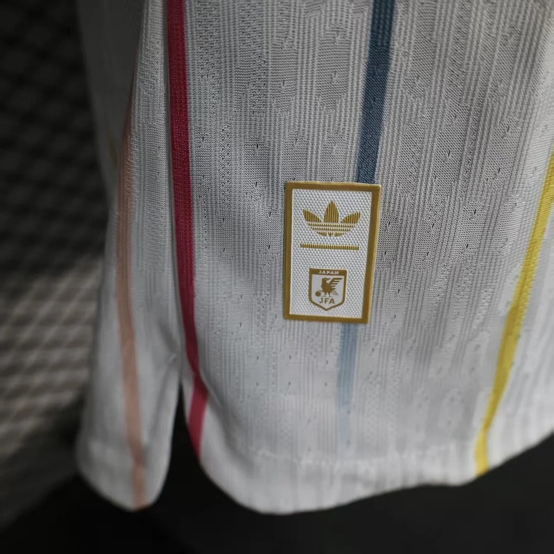 Japan National Team 2025/2026 Away - Player Version [Adult]