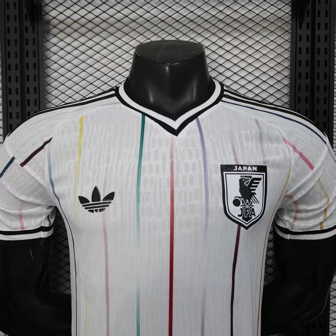 Japan National Team 2025/2026 Away - Player Version [Adult]