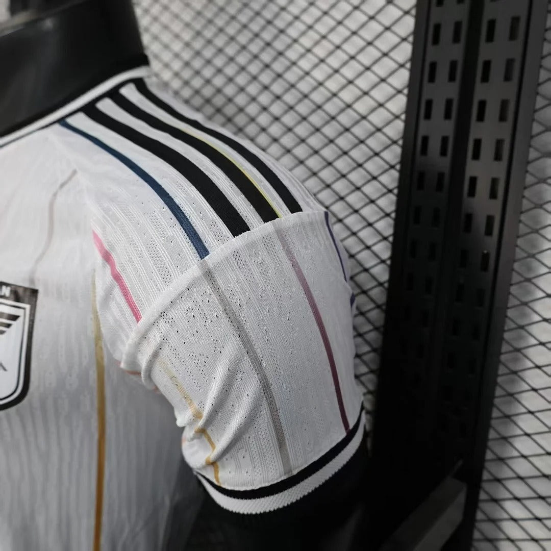Japan National Team 2025/2026 Away - Player Version [Adult]