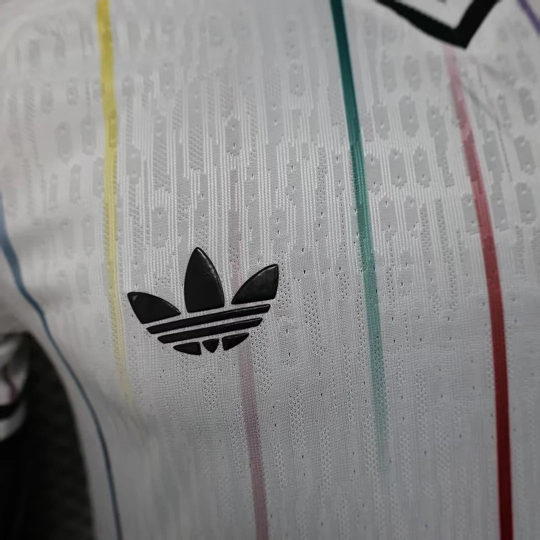 Japan National Team 2025/2026 Away - Player Version [Adult]