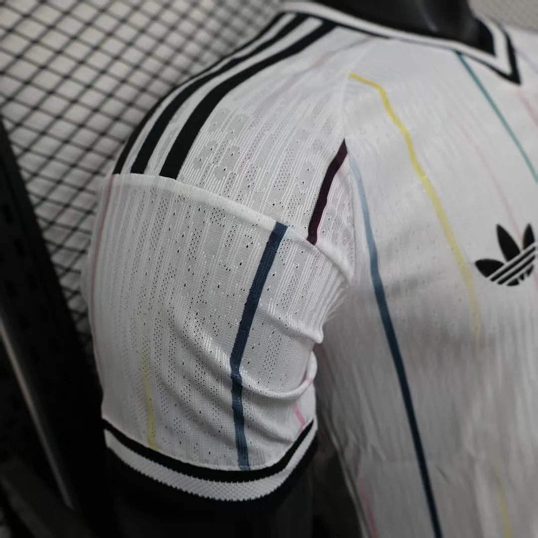 Japan National Team 2025/2026 Away - Player Version [Adult]