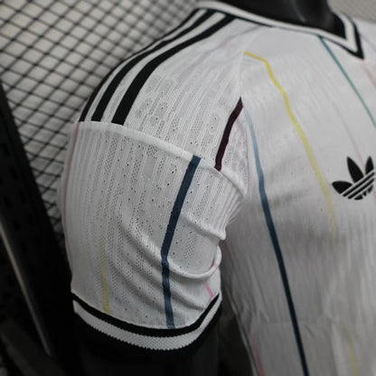 Japan National Team 2025/2026 Away - Player Version [Adult]