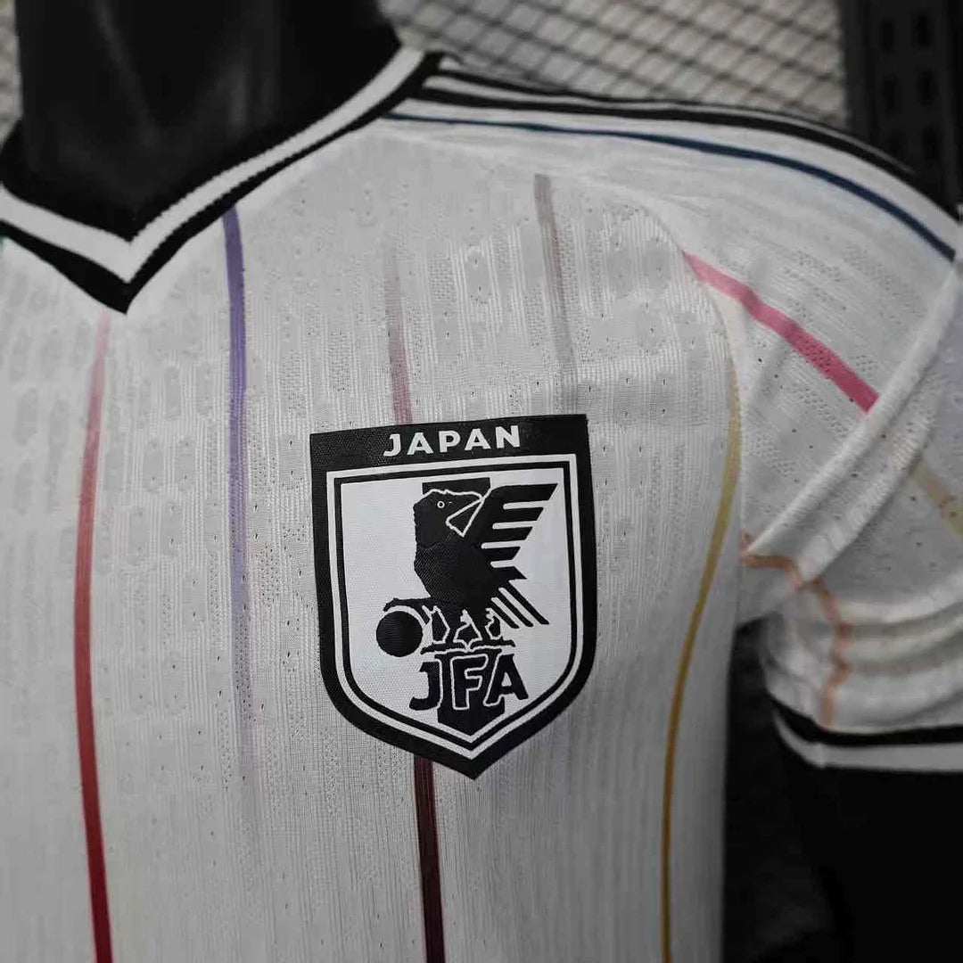 Japan National Team 2025/2026 Away - Player Version [Adult]