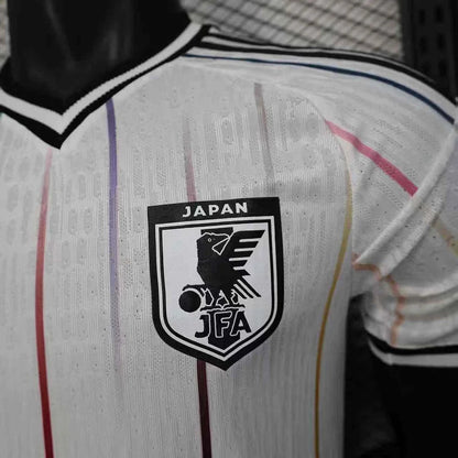 Japan National Team 2025/2026 Away - Player Version [Adult]
