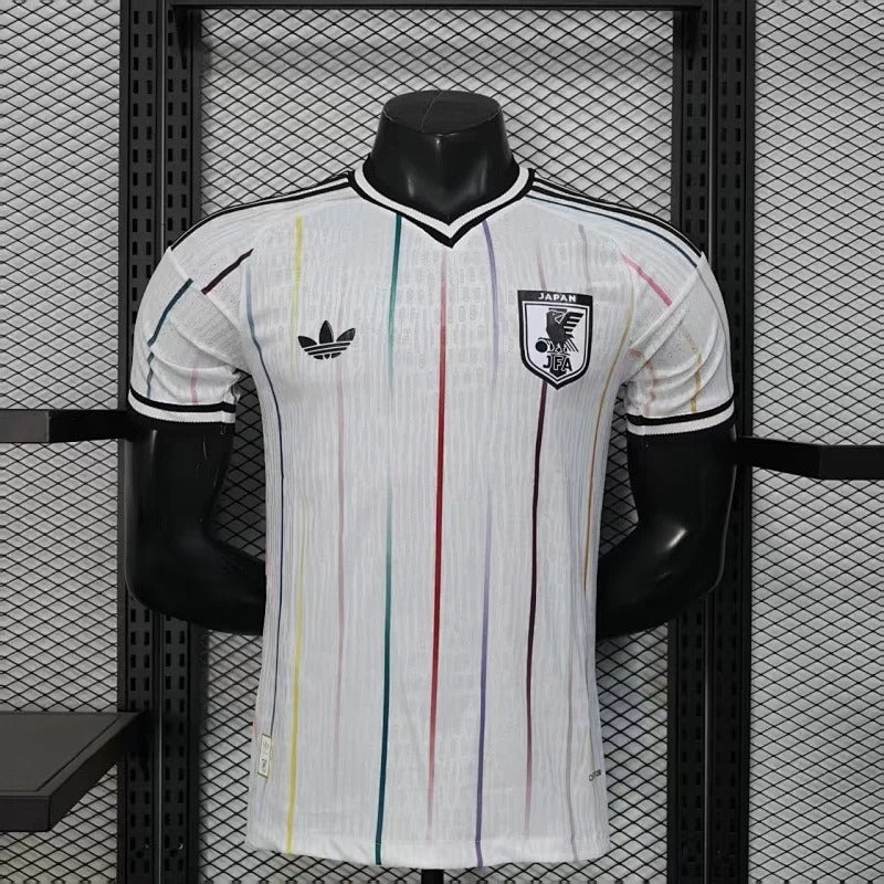 Japan National Team 2025/2026 Away - Player Version [Adult]