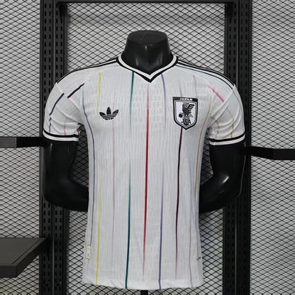 Japan National Team 2025/2026 Away - Player Version [Adult]