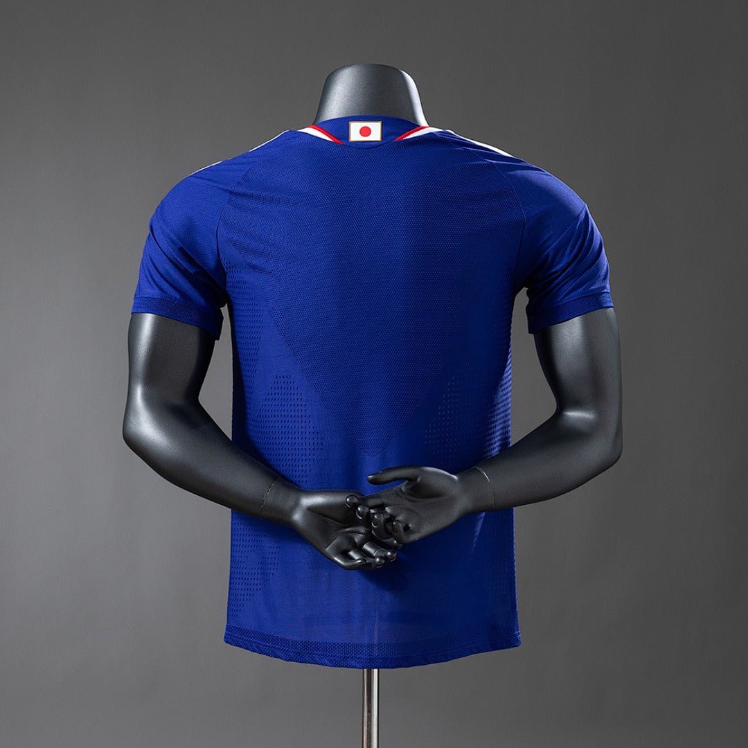 Japan National Team 2025/2026 Home - Player Version [Adult]