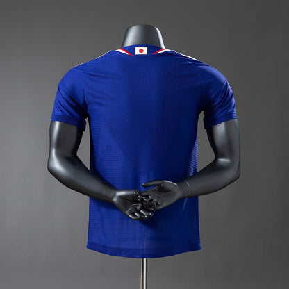 Japan National Team 2025/2026 Home - Player Version [Adult]