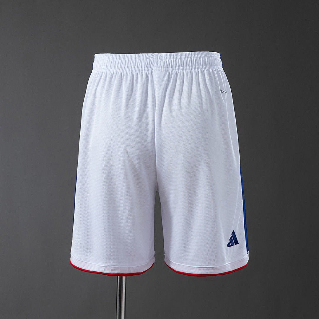 Japan National Team 2026 Home Shorts - Fan Version [Adult]