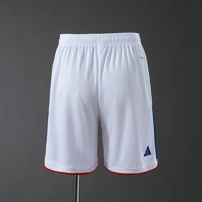 Japan National Team 2026 Home Shorts - Fan Version [Adult]