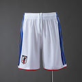 Japan National Team 2026 Home Shorts - Fan Version [Adult]