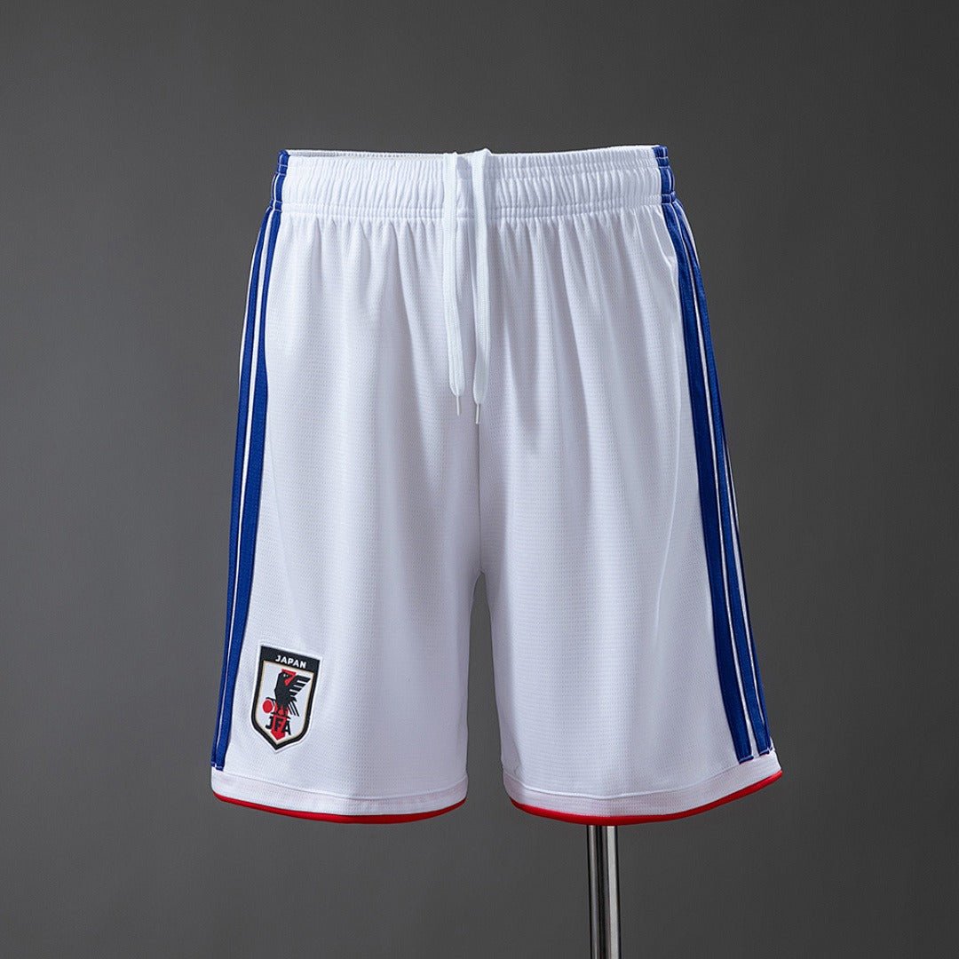 Japan National Team 2026 Home Shorts - Fan Version [Adult]