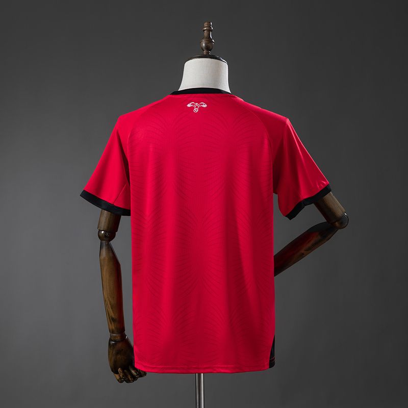 Jordan – Maillot extérieur 2025/2026 – Version fan [Adulte]