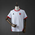 Jordan National Team 2025/2026 Home - Fan Version [Adult]