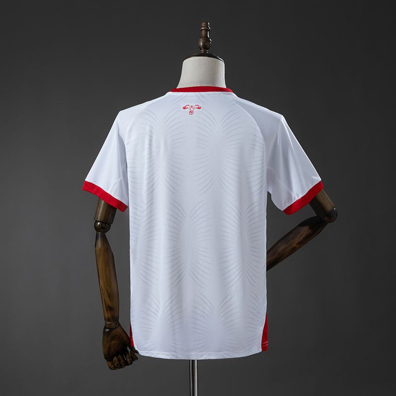 Selección Nacional de Jordania 2025/2026 Local - Versión Fan [Adulto]