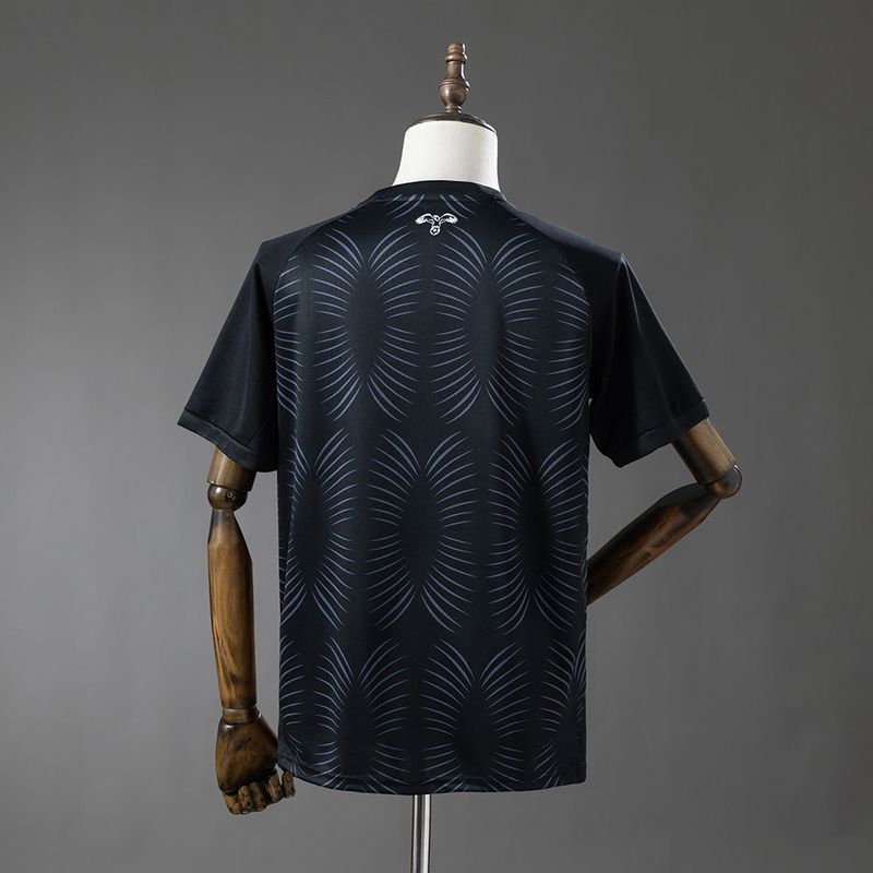 Troisième maillot de l'équipe nationale de Jordanie 2025/2026 - Version Supporter [Adulte]