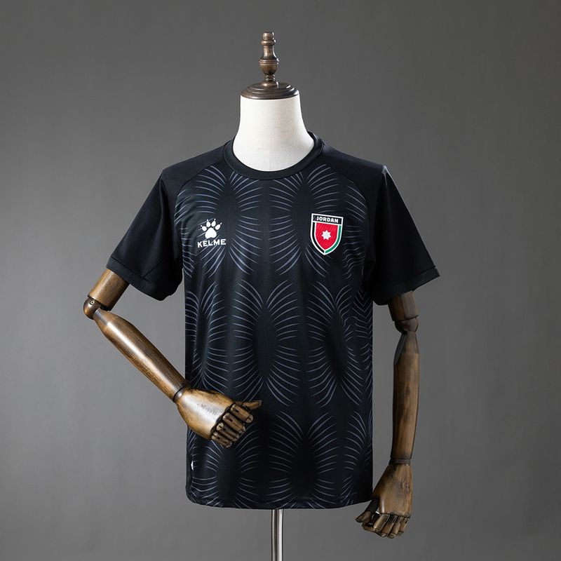 Troisième maillot de l'équipe nationale de Jordanie 2025/2026 - Version Supporter [Adulte]