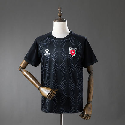 Jordan National Team 2025/2026 Third - Fan Version [Adult]